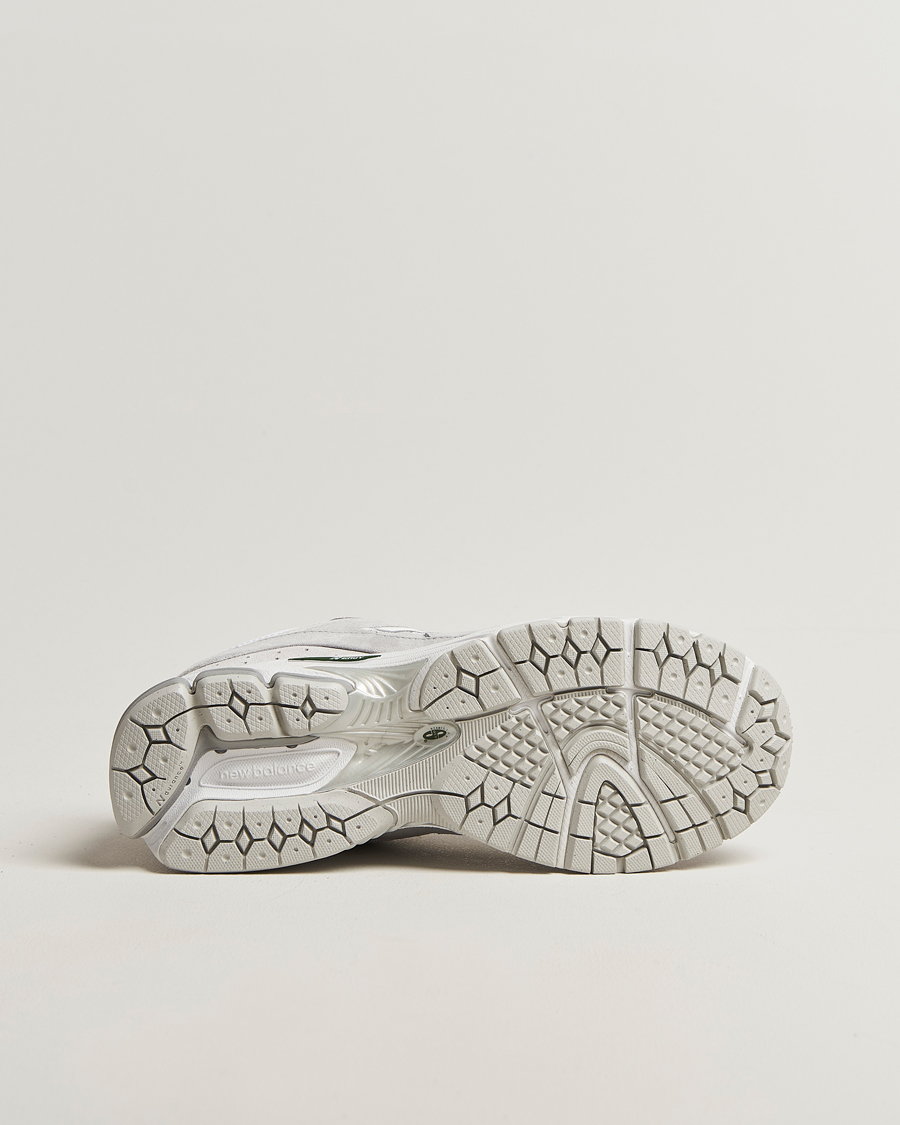 Herre | Sneakers | New Balance | 2002R Sneakers Rain Cloud