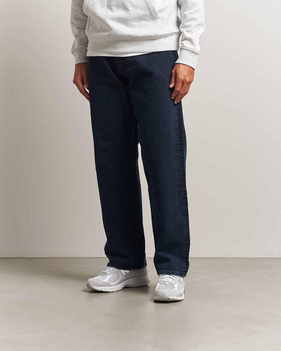 Herre | Sneakers | New Balance | 2002R Sneakers Rain Cloud