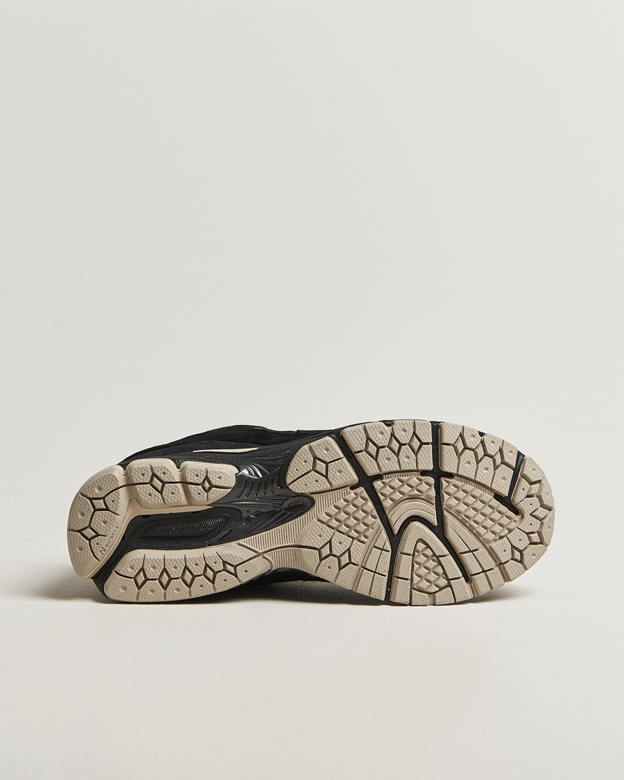 Herre | Sneakers | New Balance | 2002R Sneakers Black