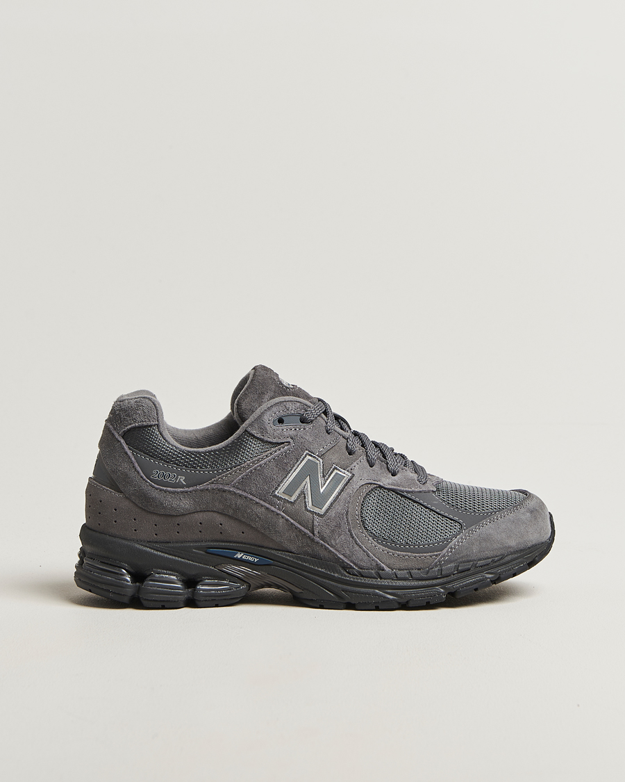 Herre | Sneakers | New Balance | 2002R Sneakers Castlerock