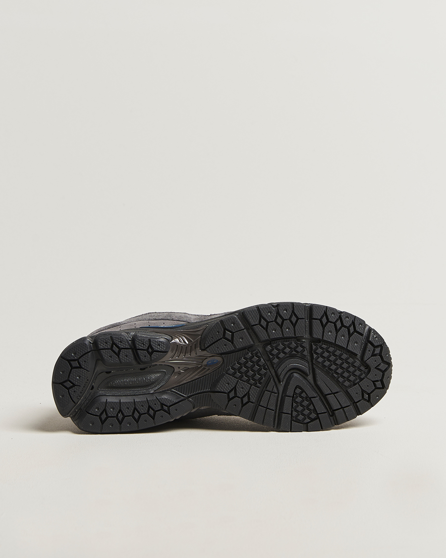 Herre | Sneakers | New Balance | 2002R Sneakers Castlerock