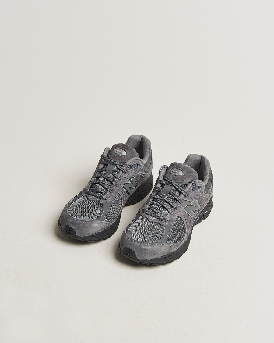Herre | Sneakers | New Balance | 2002R Sneakers Castlerock