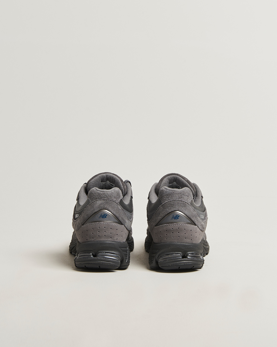 Herre | Sneakers | New Balance | 2002R Sneakers Castlerock