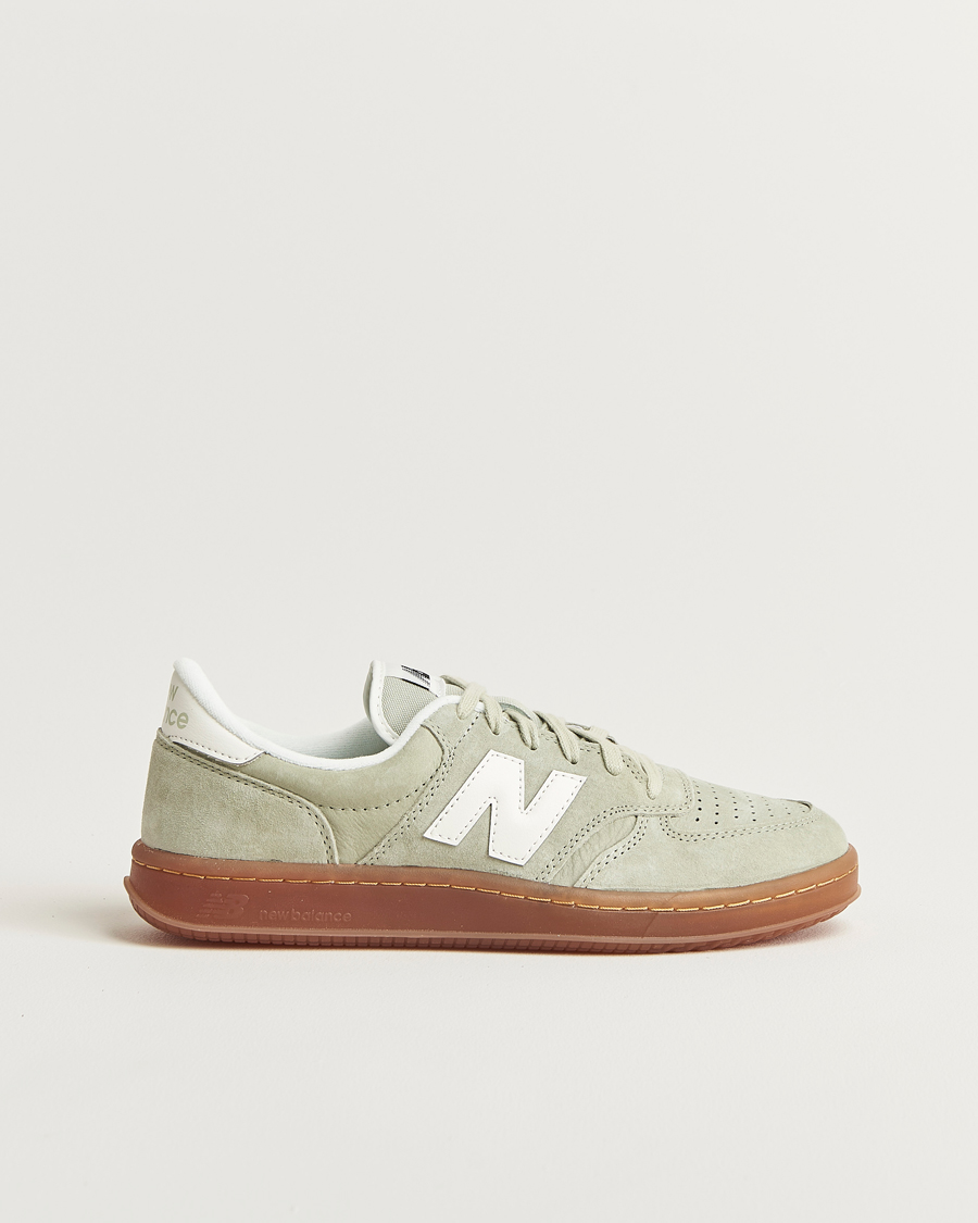 Herre | Sneakers | New Balance | T500 Sneakers Garter Snake