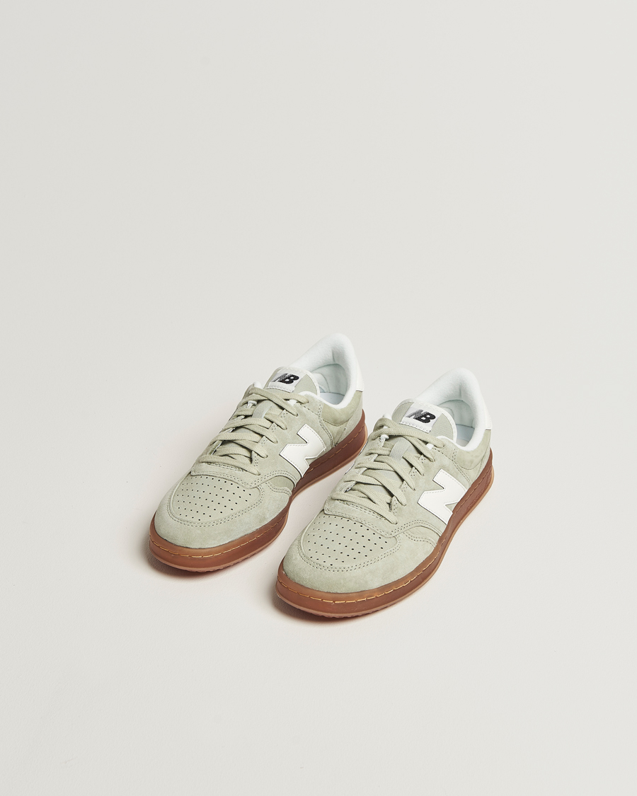 Herre | Sneakers | New Balance | T500 Sneakers Garter Snake