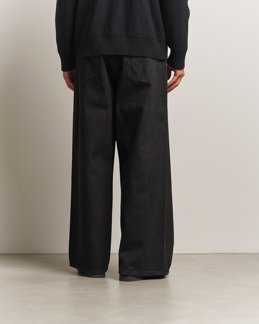 Herre | Jeans | Jeanerica | Brera Straight Jeans Brown Overdye
