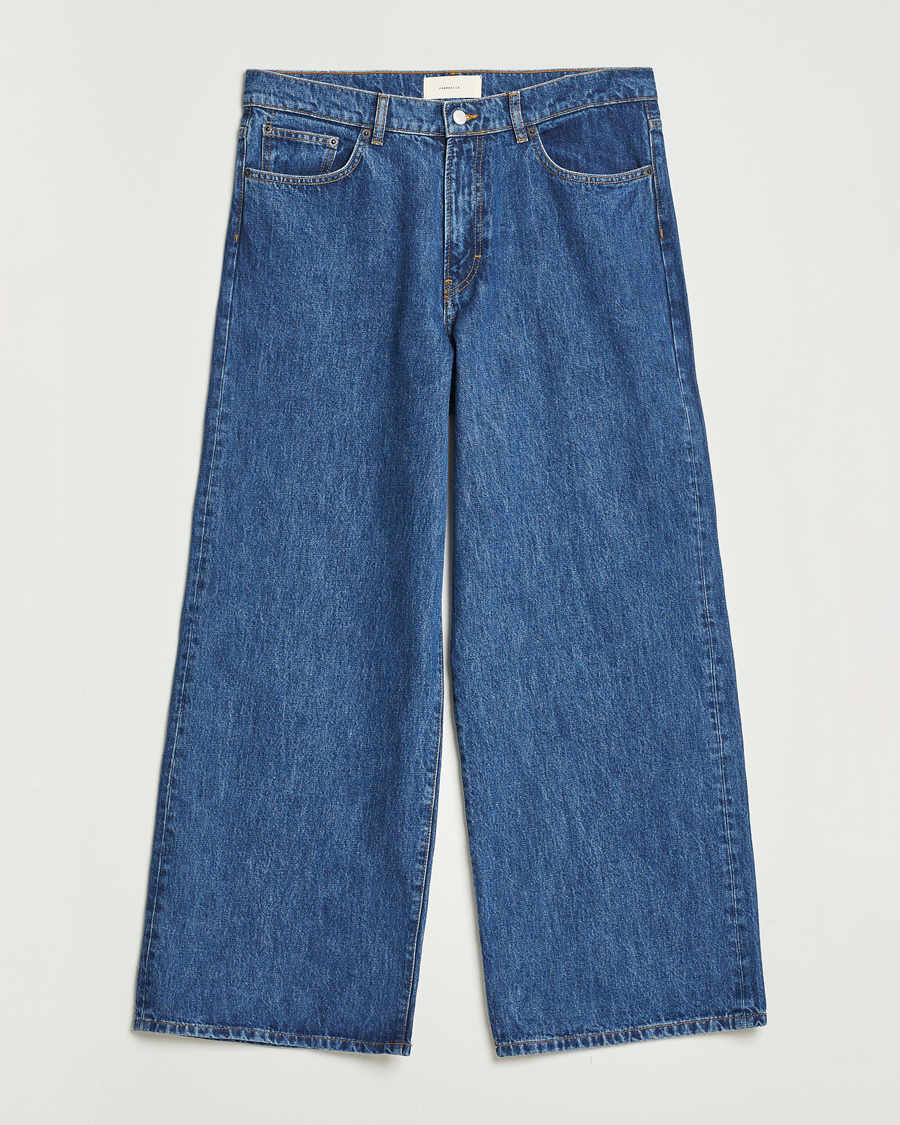 Herre | Jeans | Jeanerica | Brera Straight Jeans Vintage 95