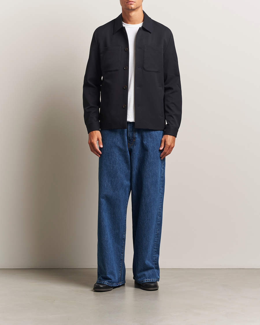 Herre | Jeans | Jeanerica | Brera Straight Jeans Vintage 95