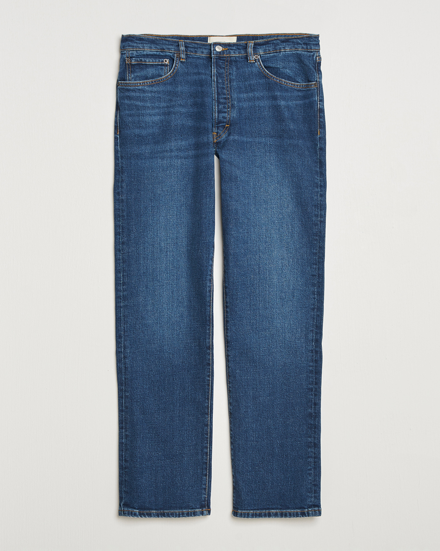 Herre | Jeans | Jeanerica | CM002 Classic Jeans Vintage Tint