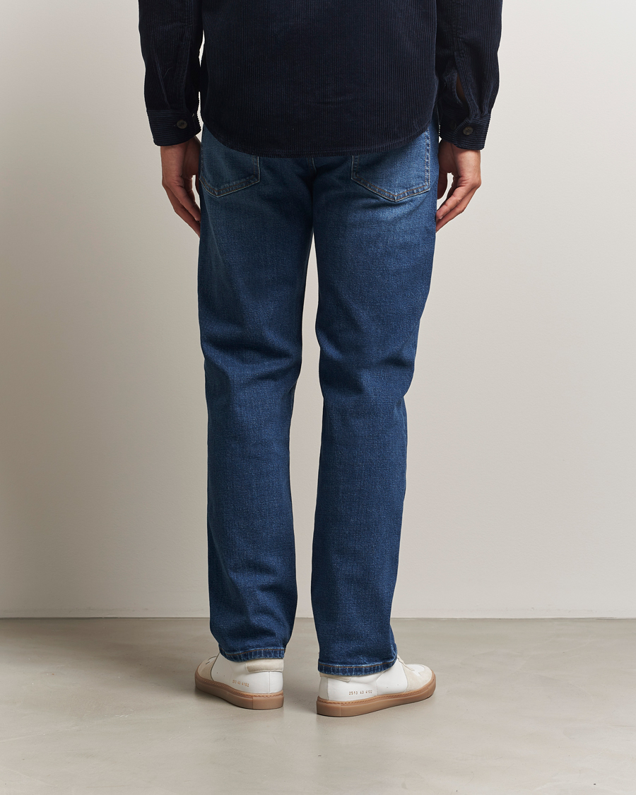 Herre | Jeans | Jeanerica | CM002 Classic Jeans Vintage Tint