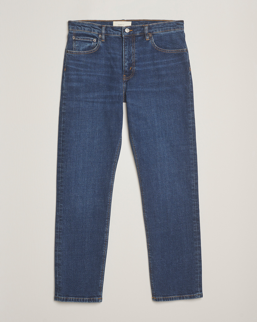 Herre | Jeans | Jeanerica | TM005 Tapered Jeans Vintage Tint
