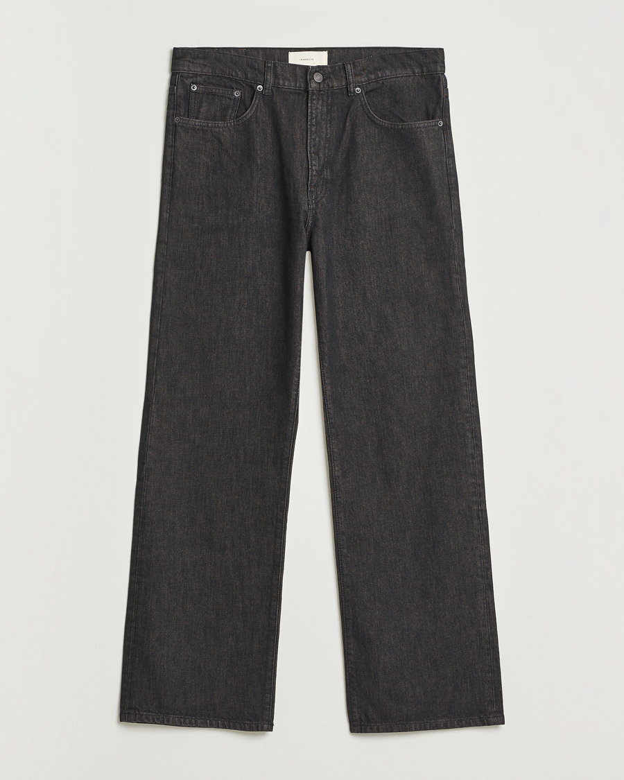 Herre | Jeans | Jeanerica | VM009 Vega Jeans Brown Rinse