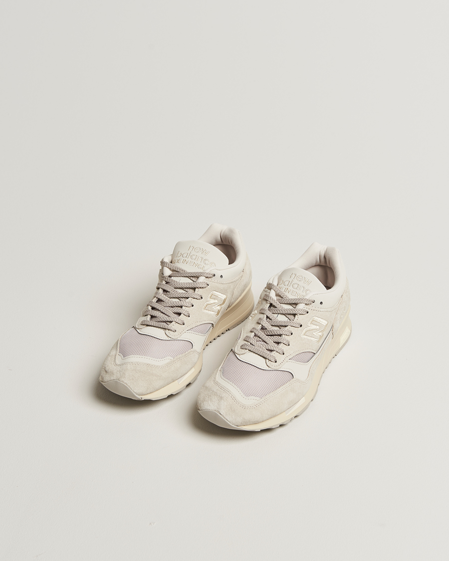 Herre | Sneakers | New Balance Made In US & UK | New Balance Made in Made In UK 1500 Sneakers Beige