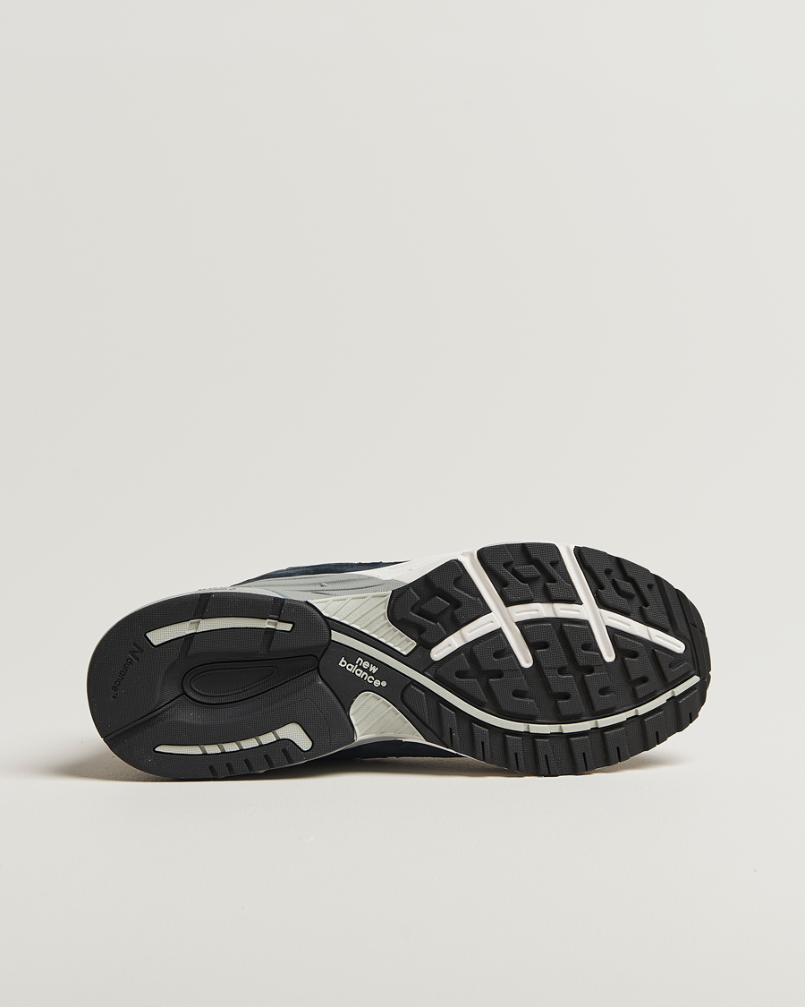 Herre | Sneakers | New Balance Made In US & UK | New Balance Made in Made In USA 993 Sneakers Navy
