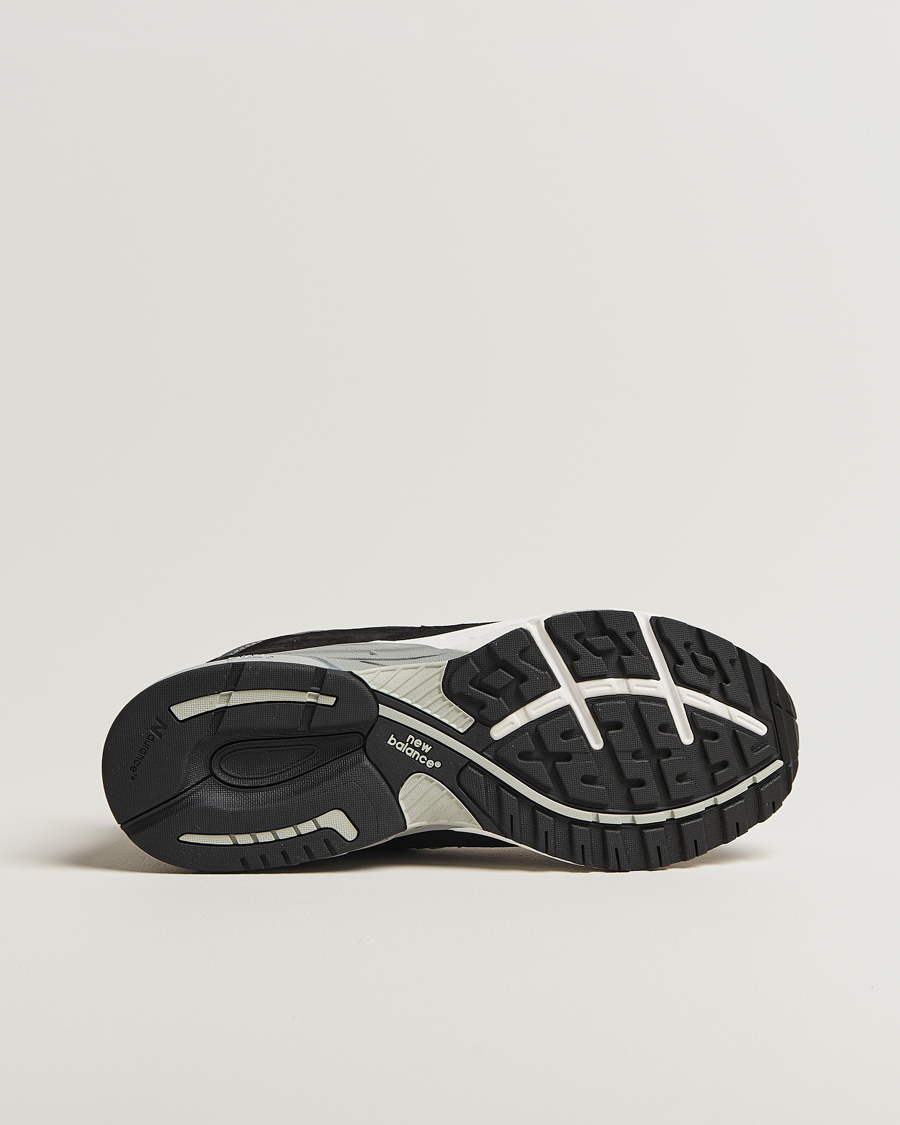 Herre | Sneakers | New Balance Made In US & UK | New Balance Made in Made In USA 993 Sneakers Black