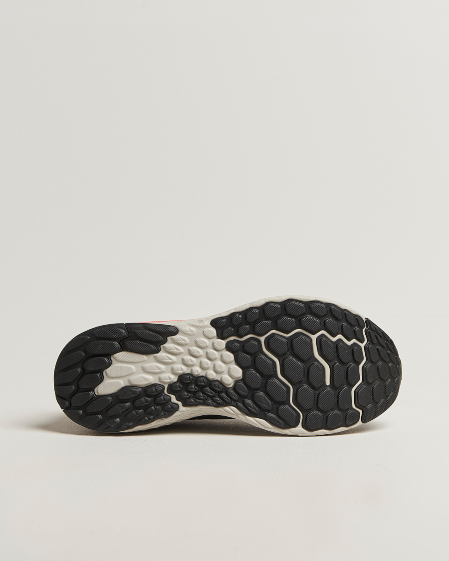Herre | Løpesko | New Balance Running | Fresh Foam X EVOZ V4 Black