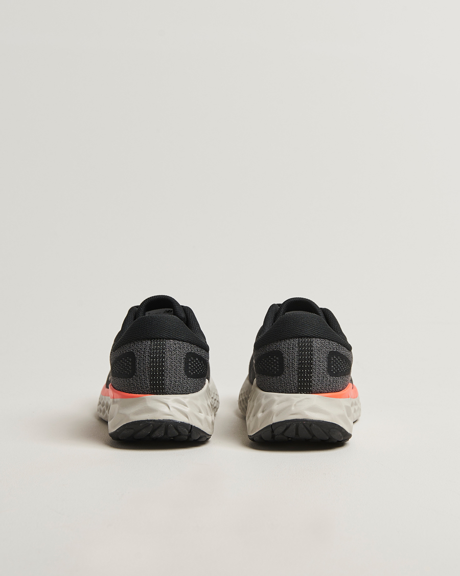 Herre | Løpesko | New Balance Running | Fresh Foam X EVOZ V4 Black