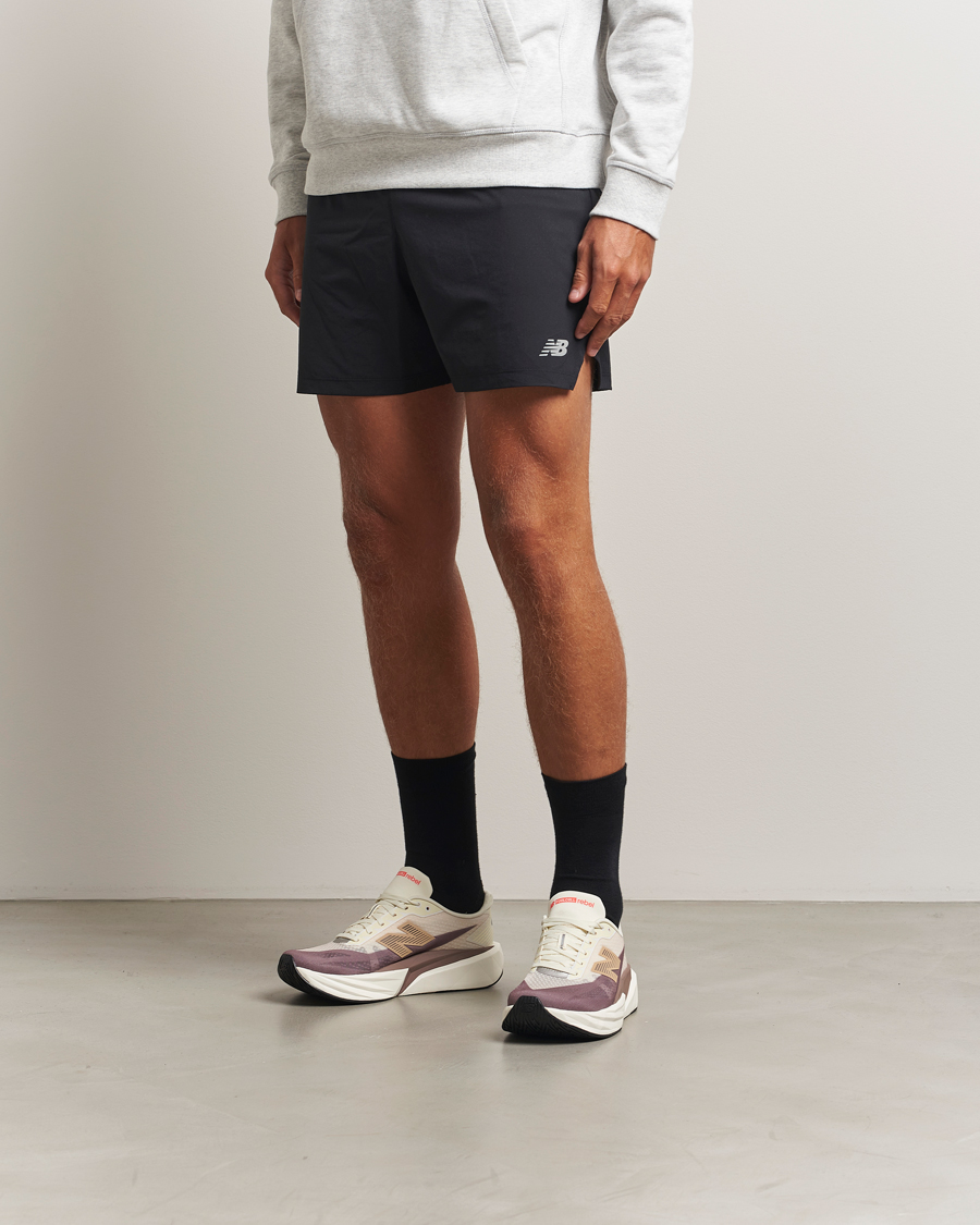Herre | Løpesko | New Balance Running | FuelCell Rebel V5 Angora
