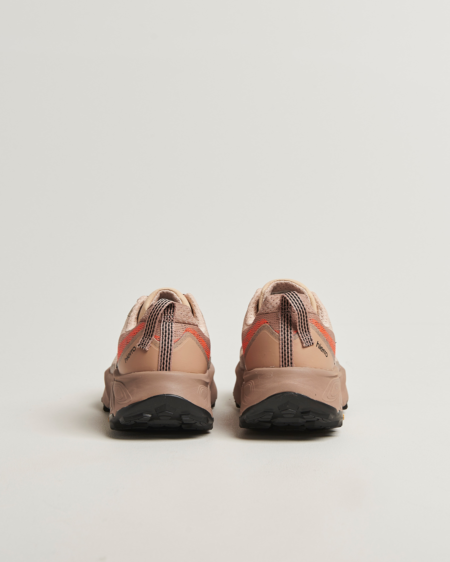 Herre | Trail Sneakers | New Balance Running | Fresh Foam X Hierro V9 Desert Clay