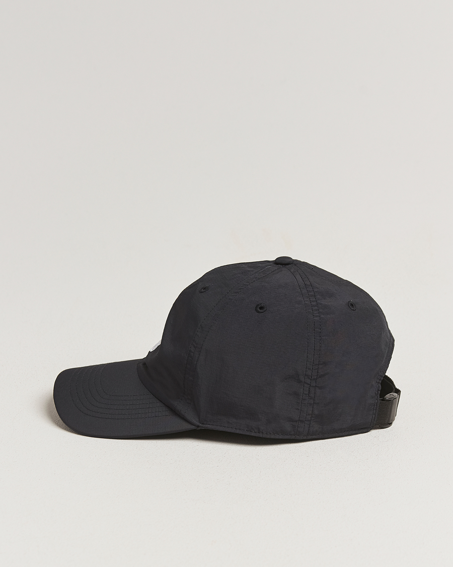 Herre | Hatter og capser | New Balance Running | 47 Clean Up Run Hat Black
