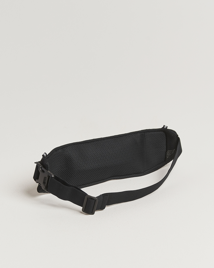 Herre | Active Assesoarer | New Balance Running | Performance Belt Black