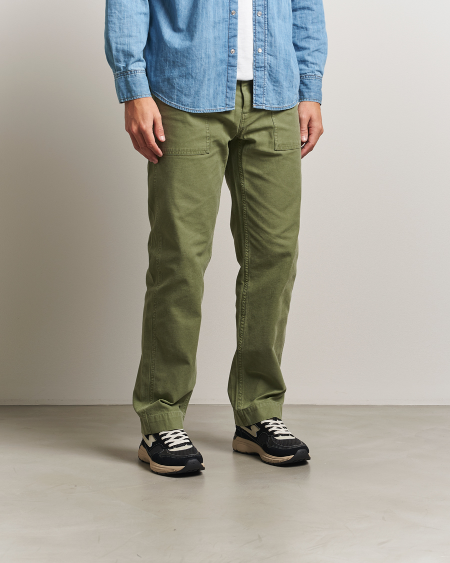 Herre | Sneakers | Stepney Workers Club | Amiel S-Strike Suede Mix Sneaker Black II