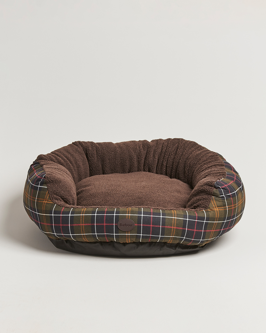 Herre | Til hunden | Barbour Lifestyle | Dog Snuggle Bed 35