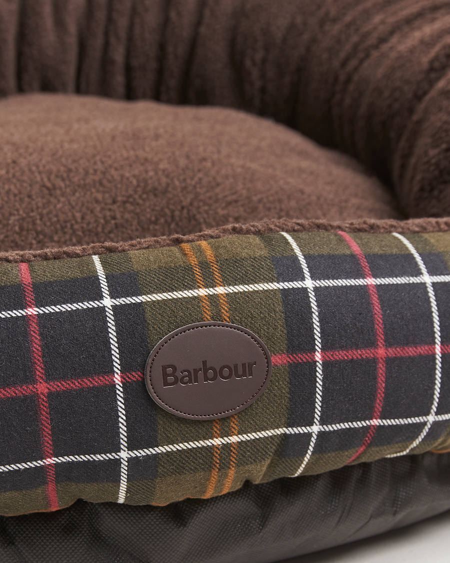 Herre | Til hunden | Barbour Lifestyle | Dog Snuggle Bed 35