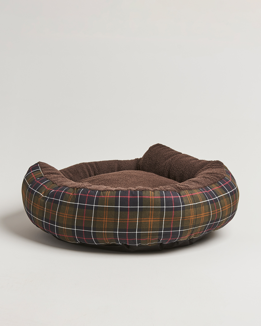 Herre | Til hunden | Barbour Lifestyle | Dog Snuggle Bed 35