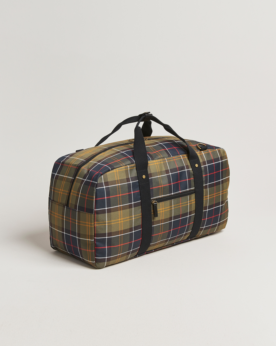 Herre | Vesker | Barbour Lifestyle | Torridon Tartan Holdall Classic Tartan