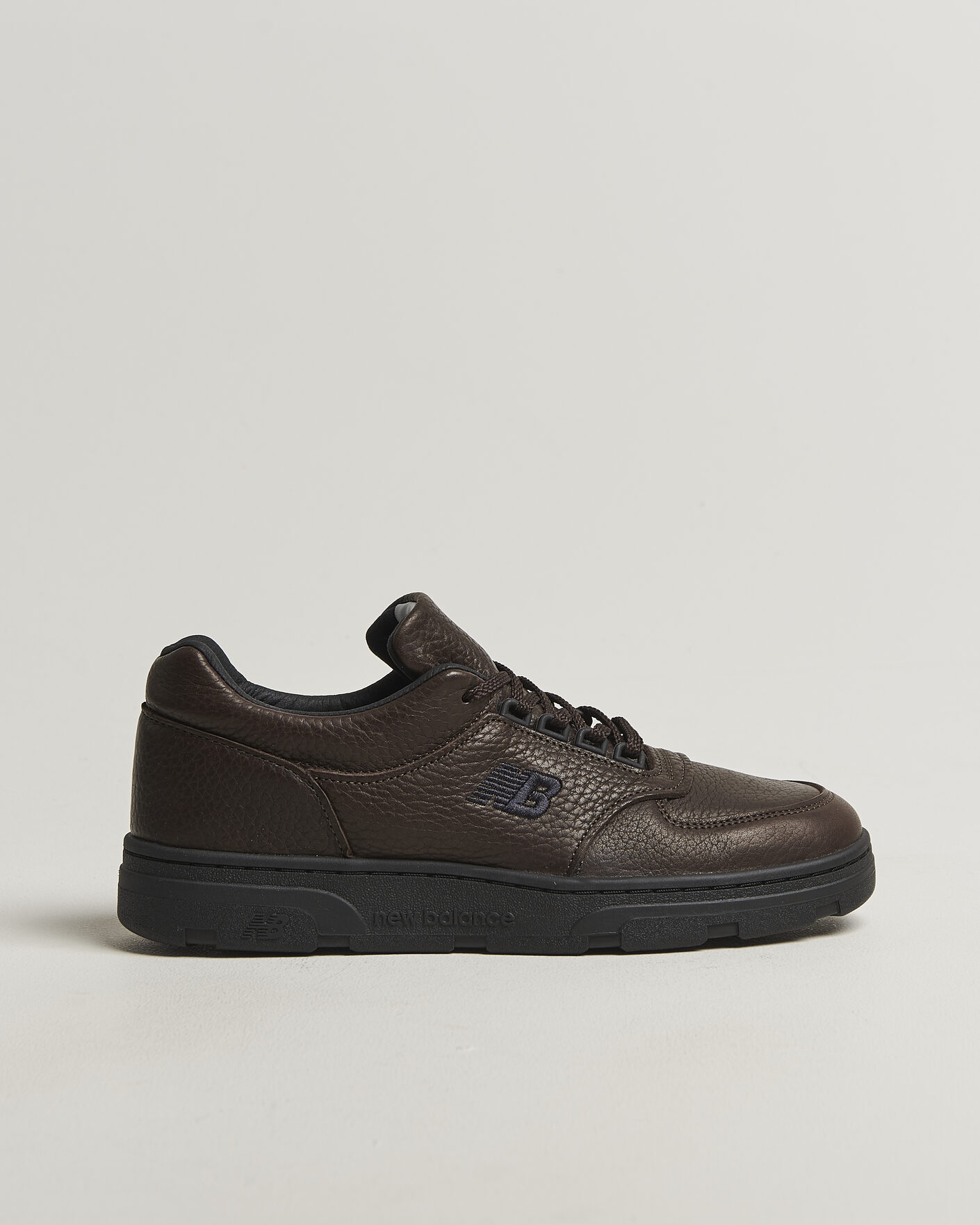 Herre | Sneakers | New Balance Made In US & UK | New Balance Made in Made In UK Allerdale Sneakers Dark Brown Grain