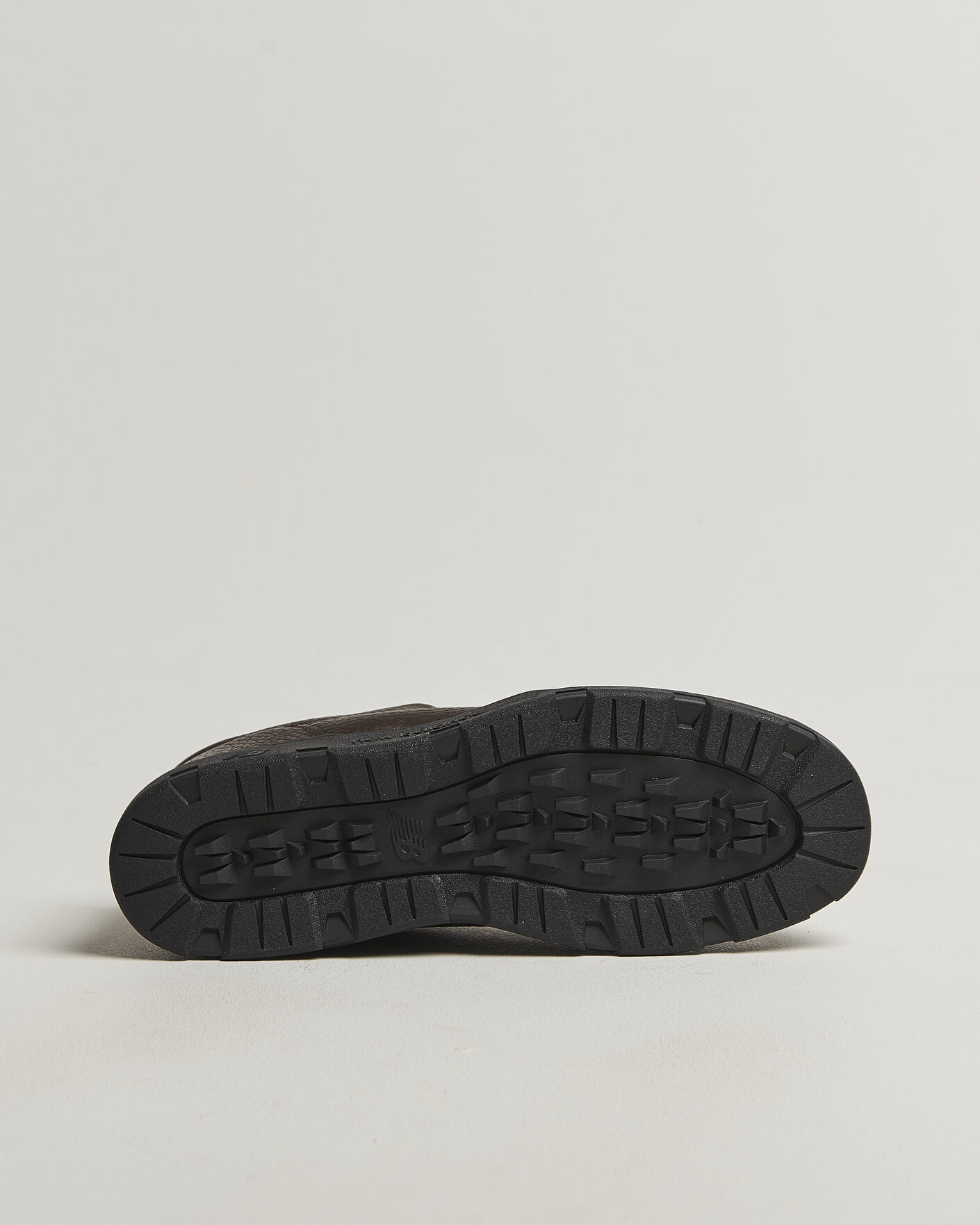 Herre | Sneakers | New Balance Made In US & UK | New Balance Made in Made In UK Allerdale Sneakers Dark Brown Grain