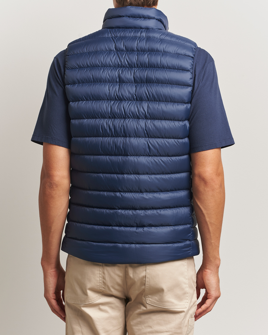 Herre | Vester | Patagonia | Down Sweater Vest New Navy
