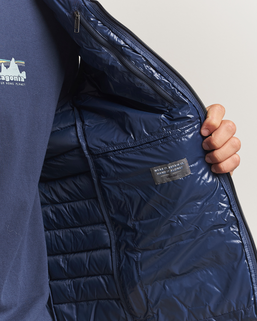 Herre | Vester | Patagonia | Down Sweater Vest New Navy