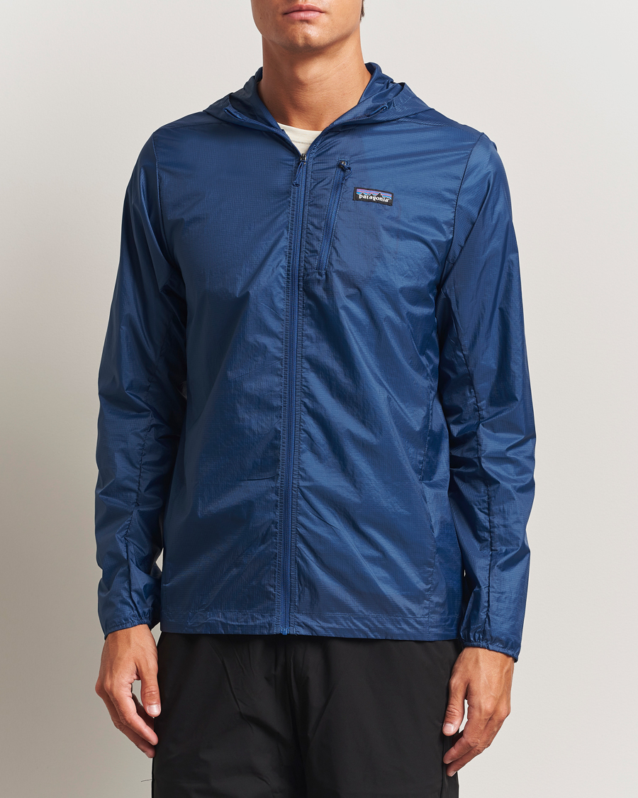 Herre | Jakker | Patagonia | Houdini Jacket Clement Blue
