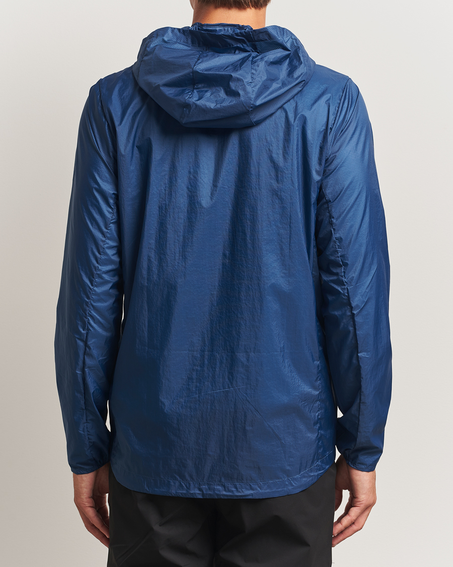Herre | Jakker | Patagonia | Houdini Jacket Clement Blue