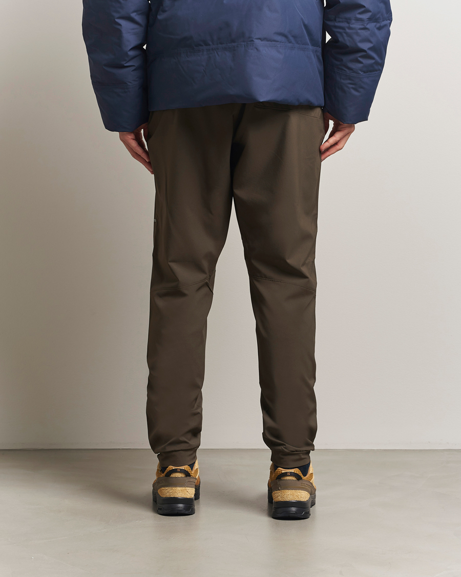 Herre | Bukser | Patagonia | Terrebonne Joggers Otter Brown