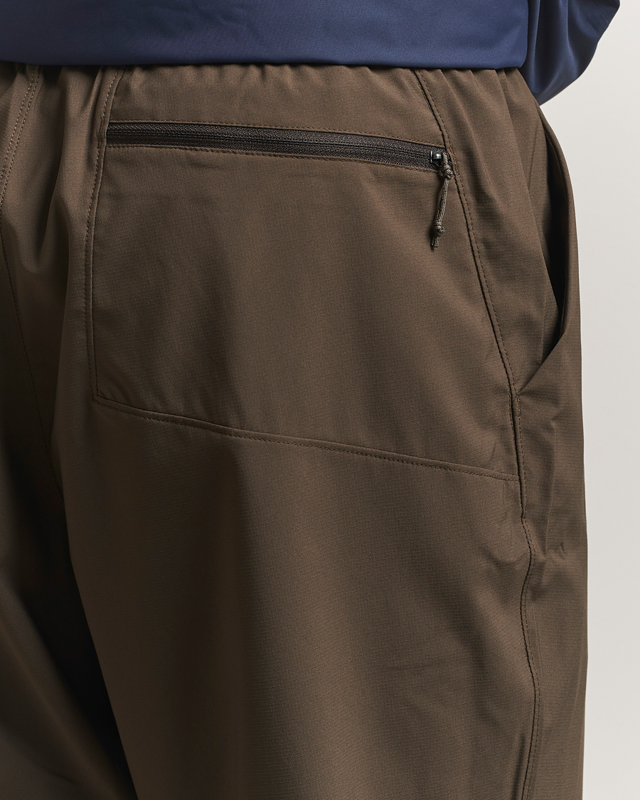 Herre | Bukser | Patagonia | Terrebonne Joggers Otter Brown