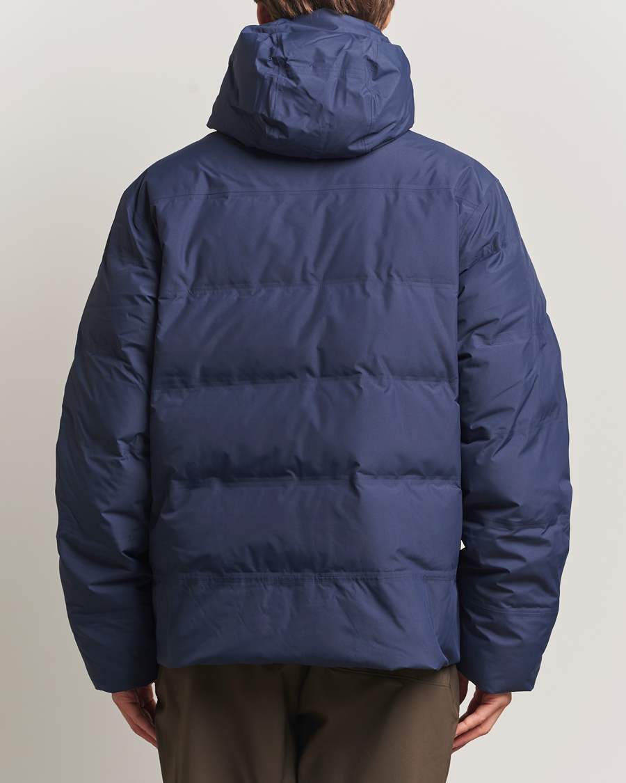 Herre | Jakker | Patagonia | Jackson Glacier Jacket New Navy