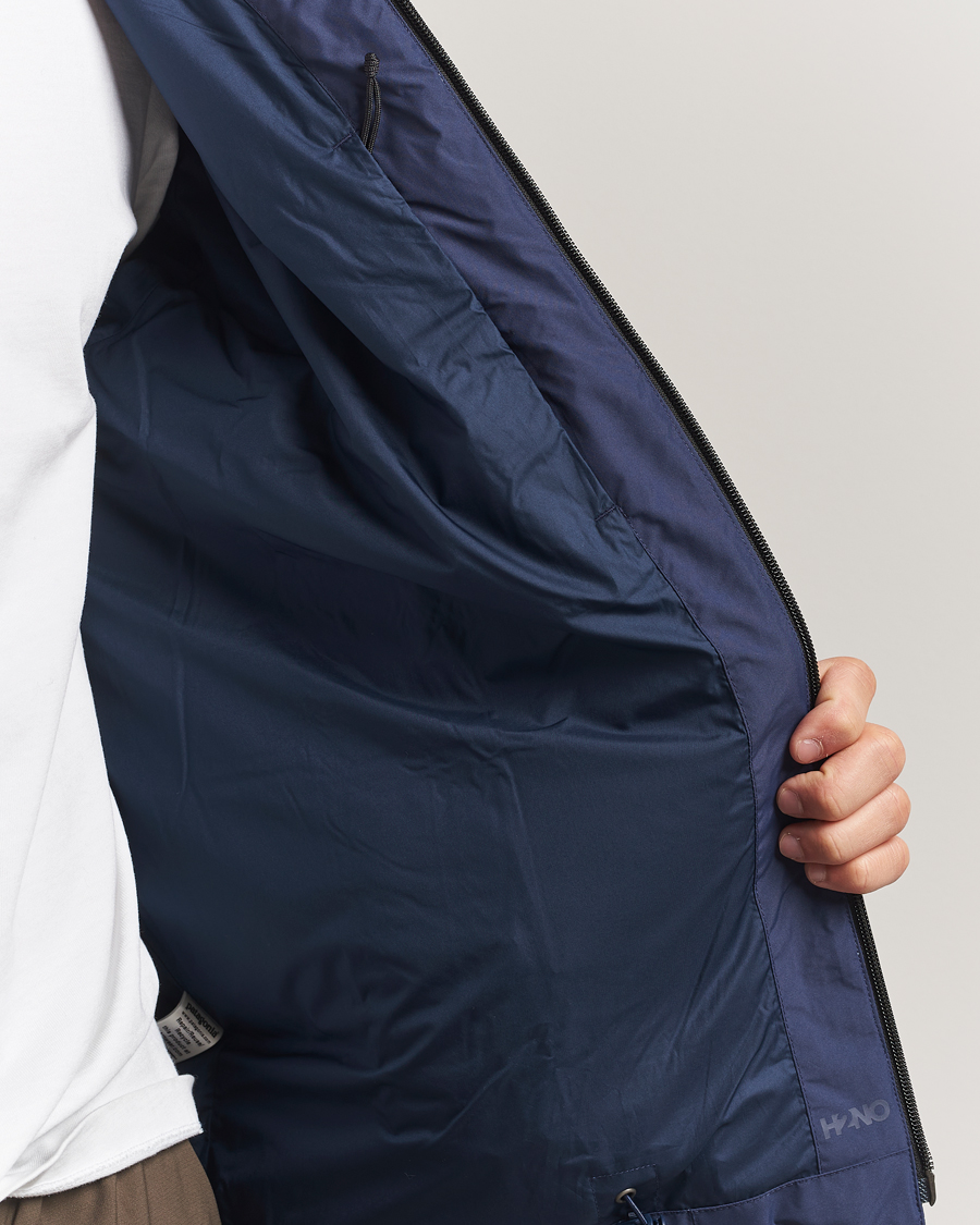 Herre | Jakker | Patagonia | Jackson Glacier Jacket New Navy