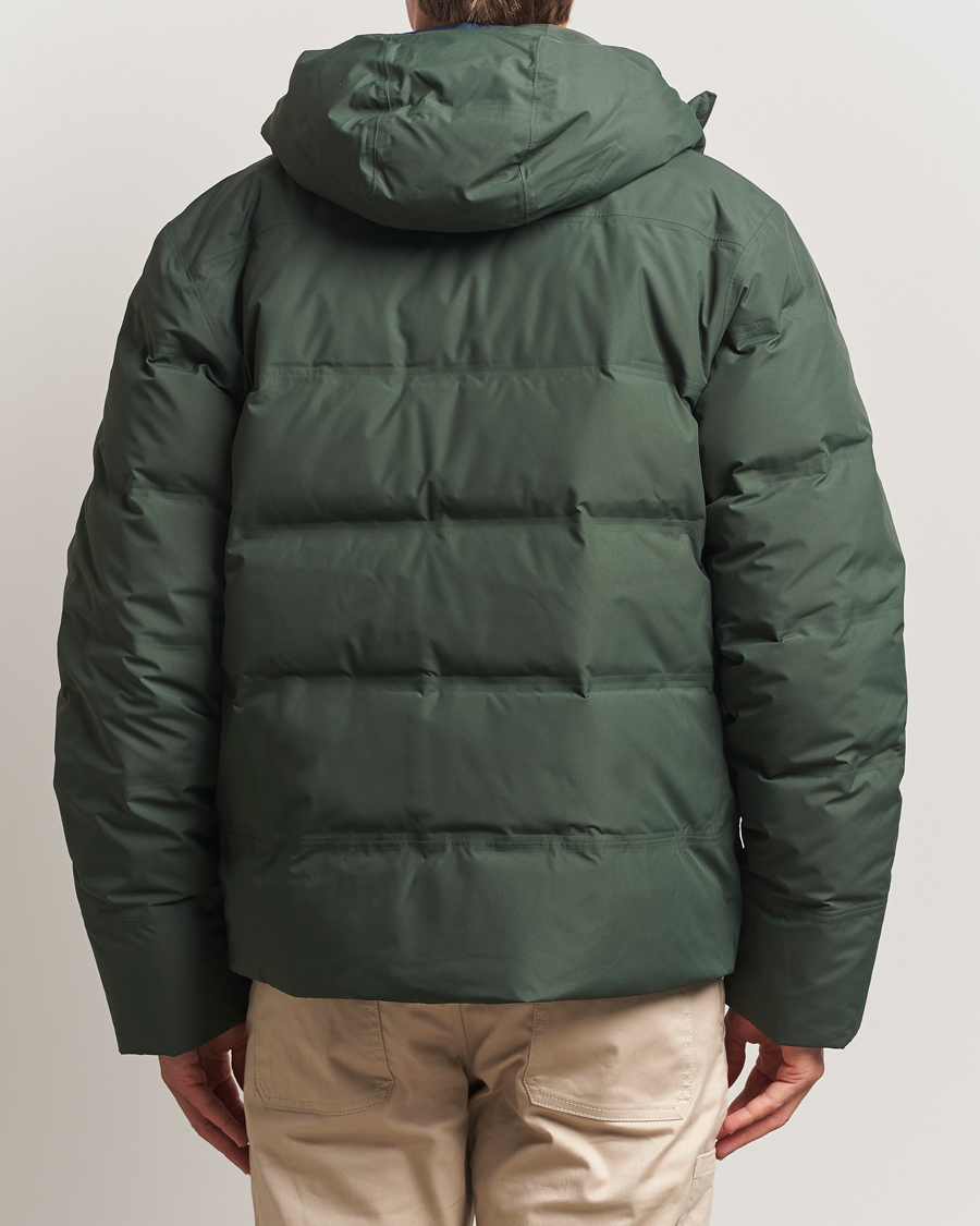 Herre | Jakker | Patagonia | Jackson Glacier Jacket Old Growth Green