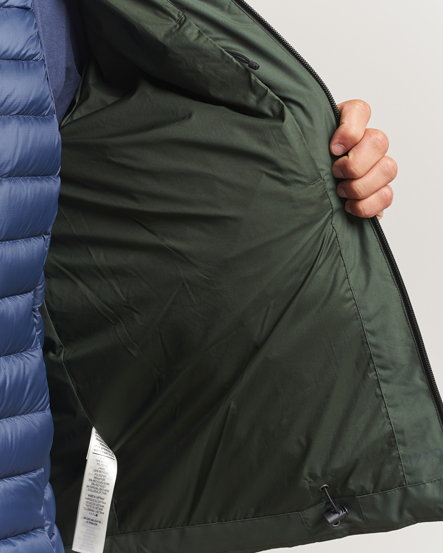 Herre | Jakker | Patagonia | Jackson Glacier Jacket Old Growth Green