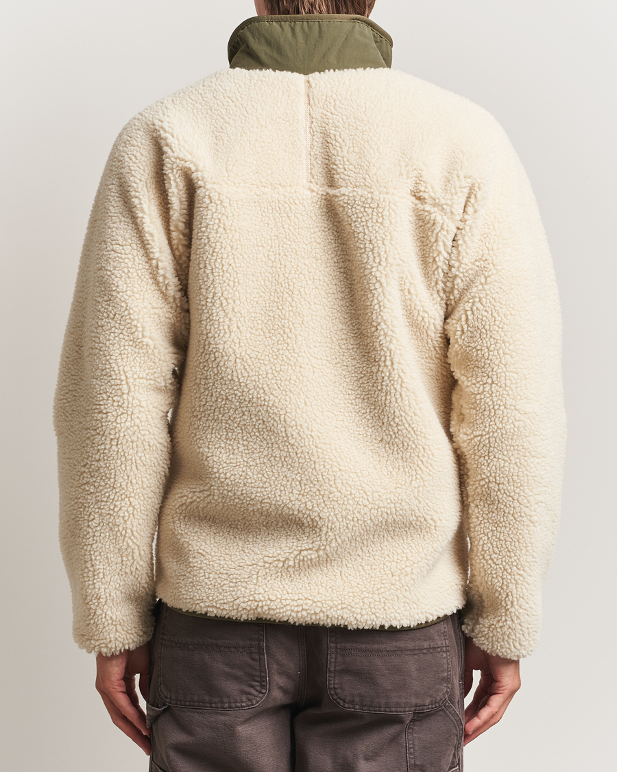 Herre | Gensere | Patagonia | Classic Retro-X Jacket Dark Natural