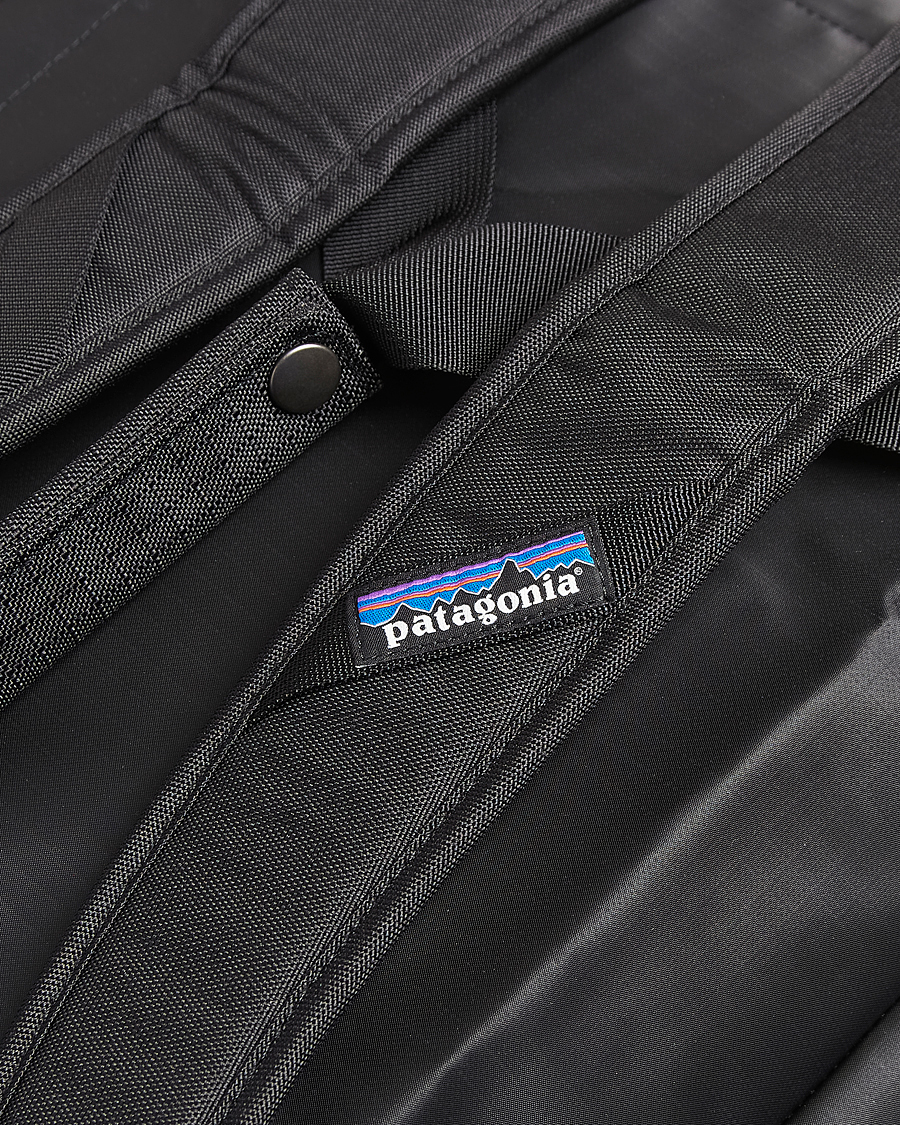 Herre | Vesker | Patagonia | Black Hole Duffel 55L Black