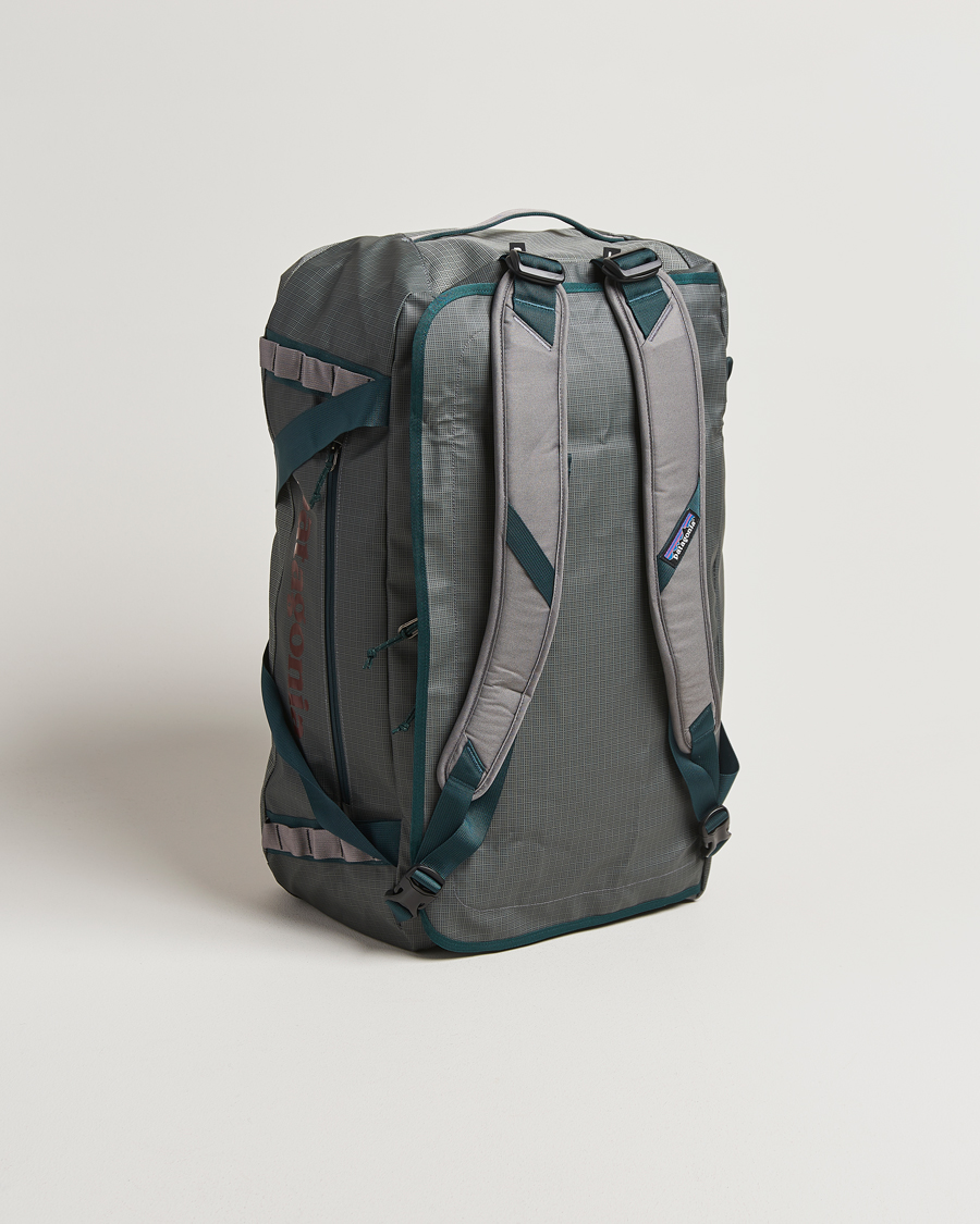 Herre | Vesker | Patagonia | Black Hole Duffel 55L Noble Grey