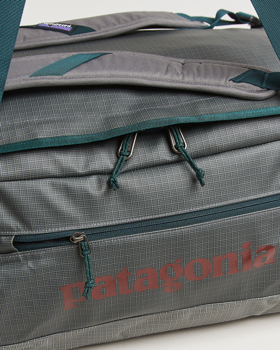 Herre | Vesker | Patagonia | Black Hole Duffel 55L Noble Grey