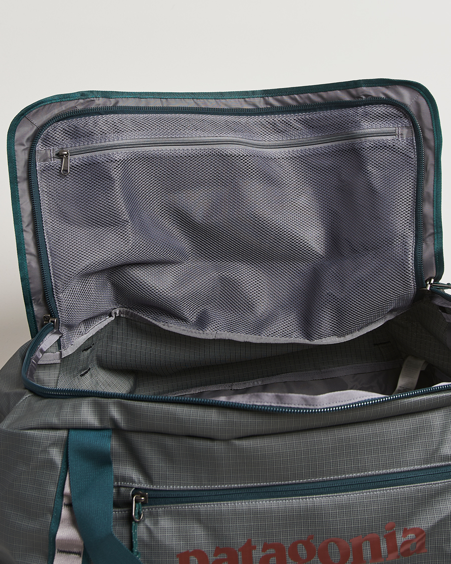Herre | Vesker | Patagonia | Black Hole Duffel 55L Noble Grey