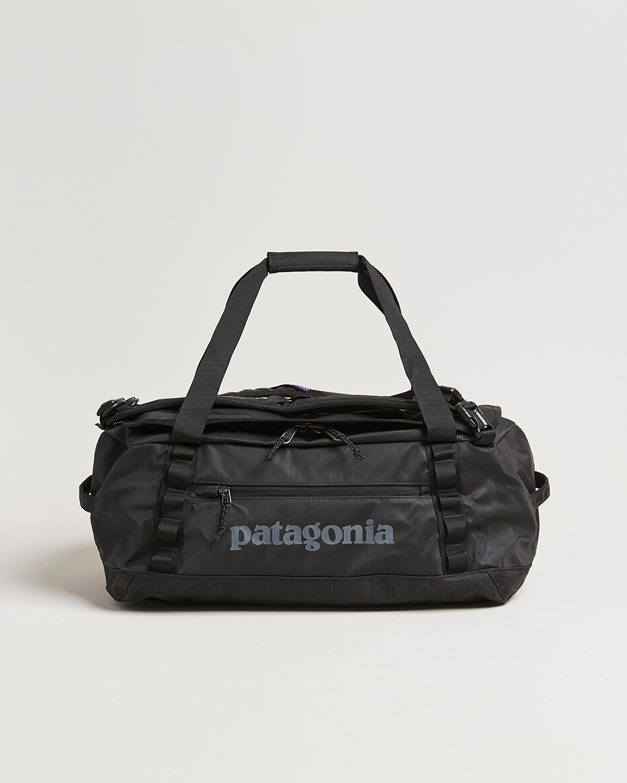 Herre | Vesker | Patagonia | PatagoniaBlack Hole Duffel 40LBlack