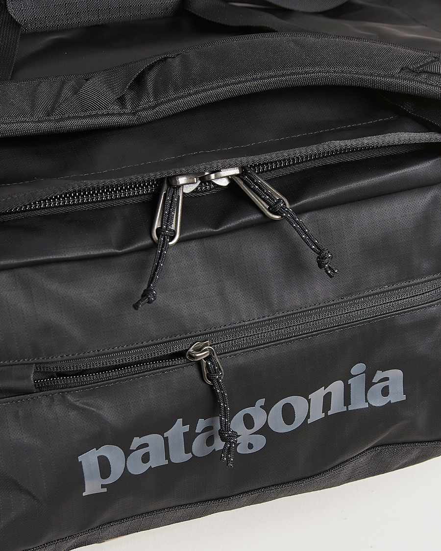 Herre | Vesker | Patagonia | PatagoniaBlack Hole Duffel 40LBlack
