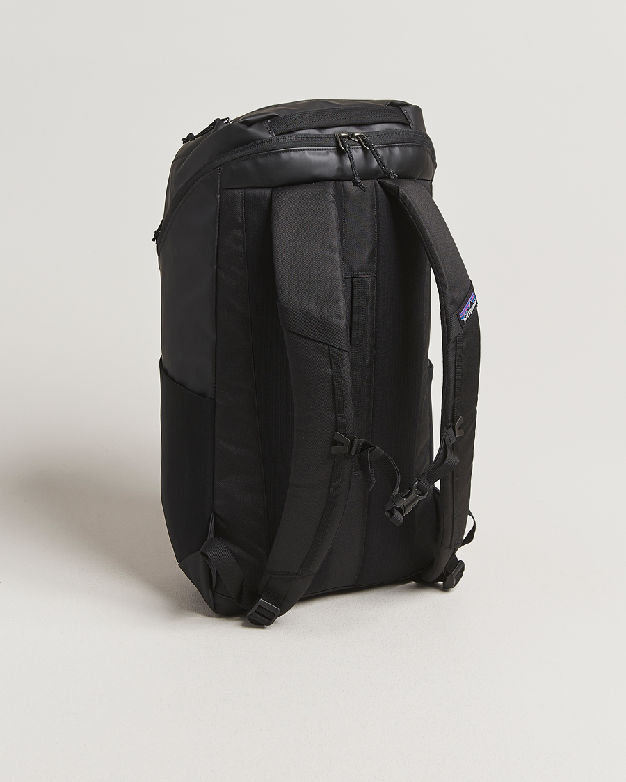 Herre | Vesker | Patagonia | Black Hole Pack 25L Black